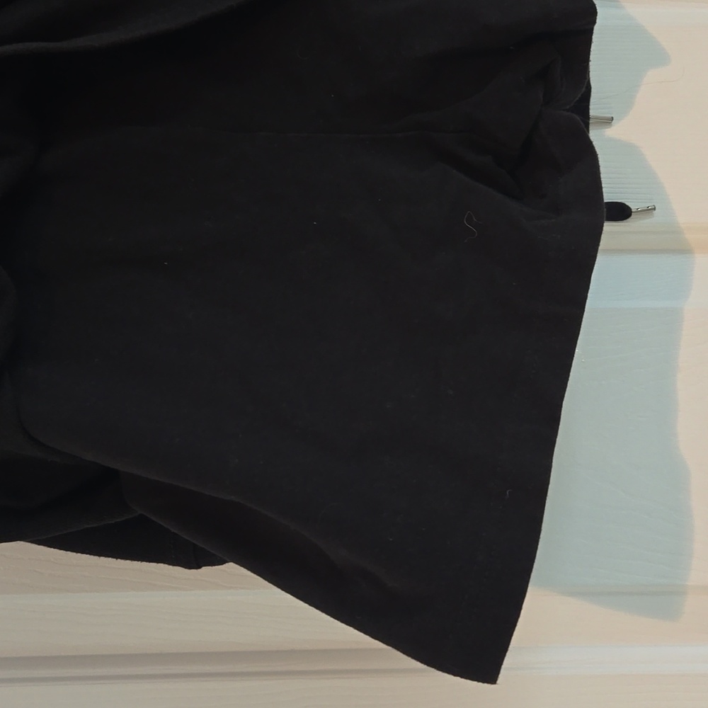 Black Athletic Skort, size Petite XL - Picture 6 of 6